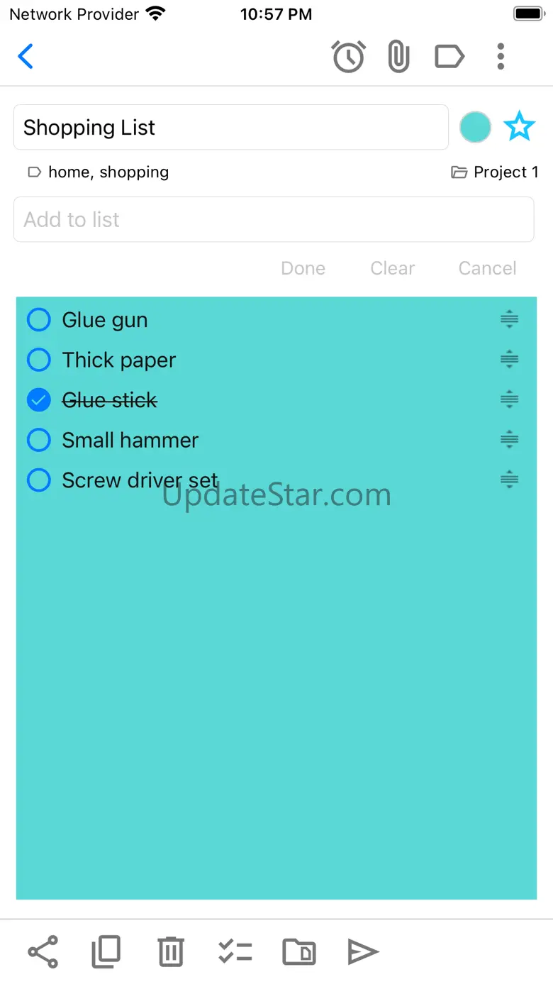 Notezilla - Notes & Reminders 4.0.3
