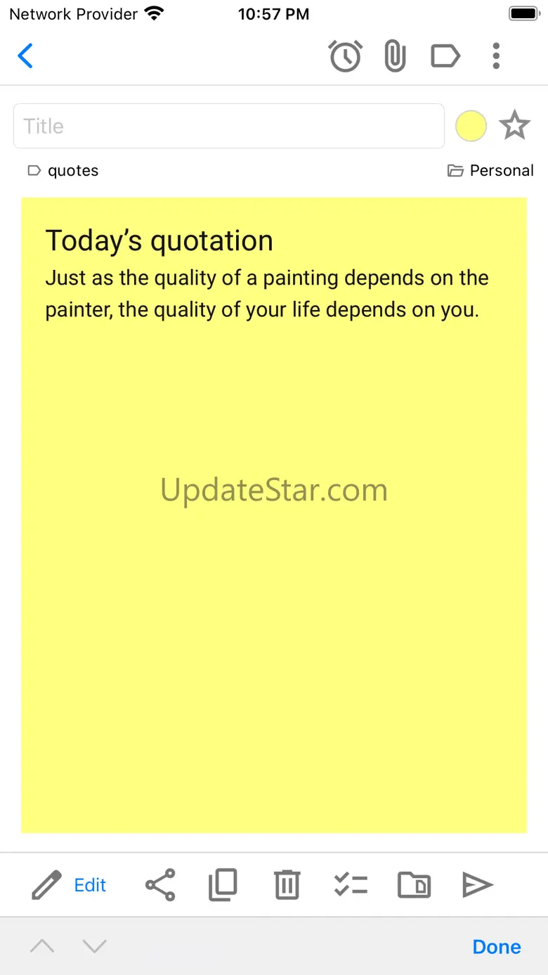 Notezilla - Notes & Reminders 4.0.3