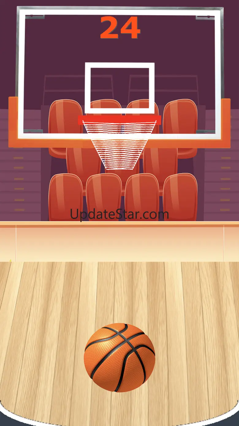 Bucket Jam : Basketball Shot 1.0.47