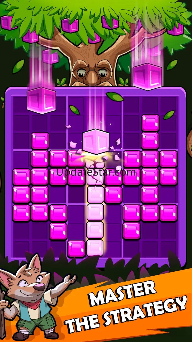 Block Heads: Duel puzzle games 1.52.1