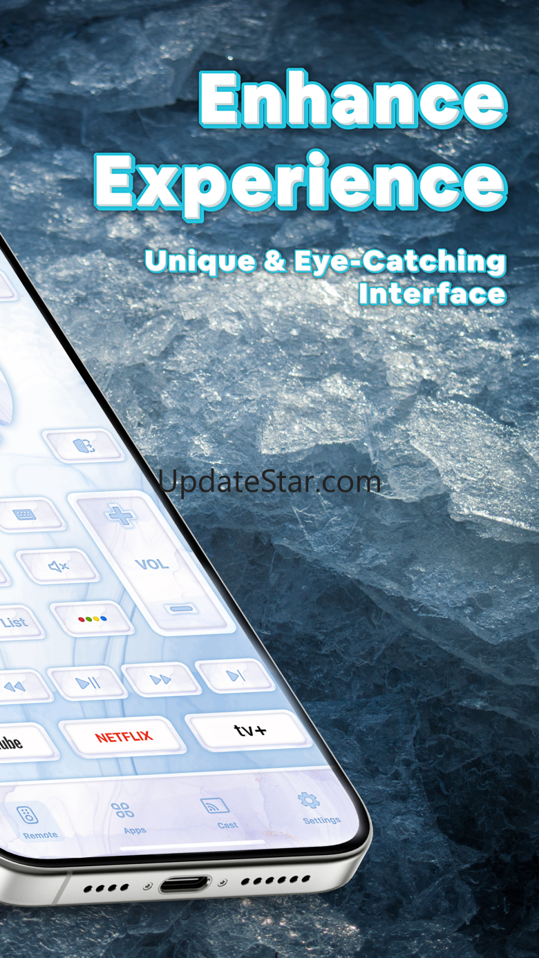 Universal Remote - All TV 1.3.5