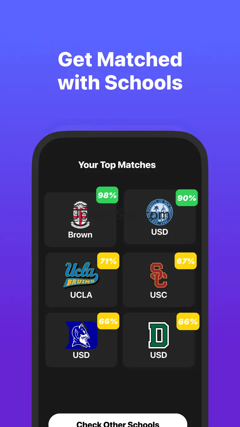 ChanceMe: College Admissions 1.05