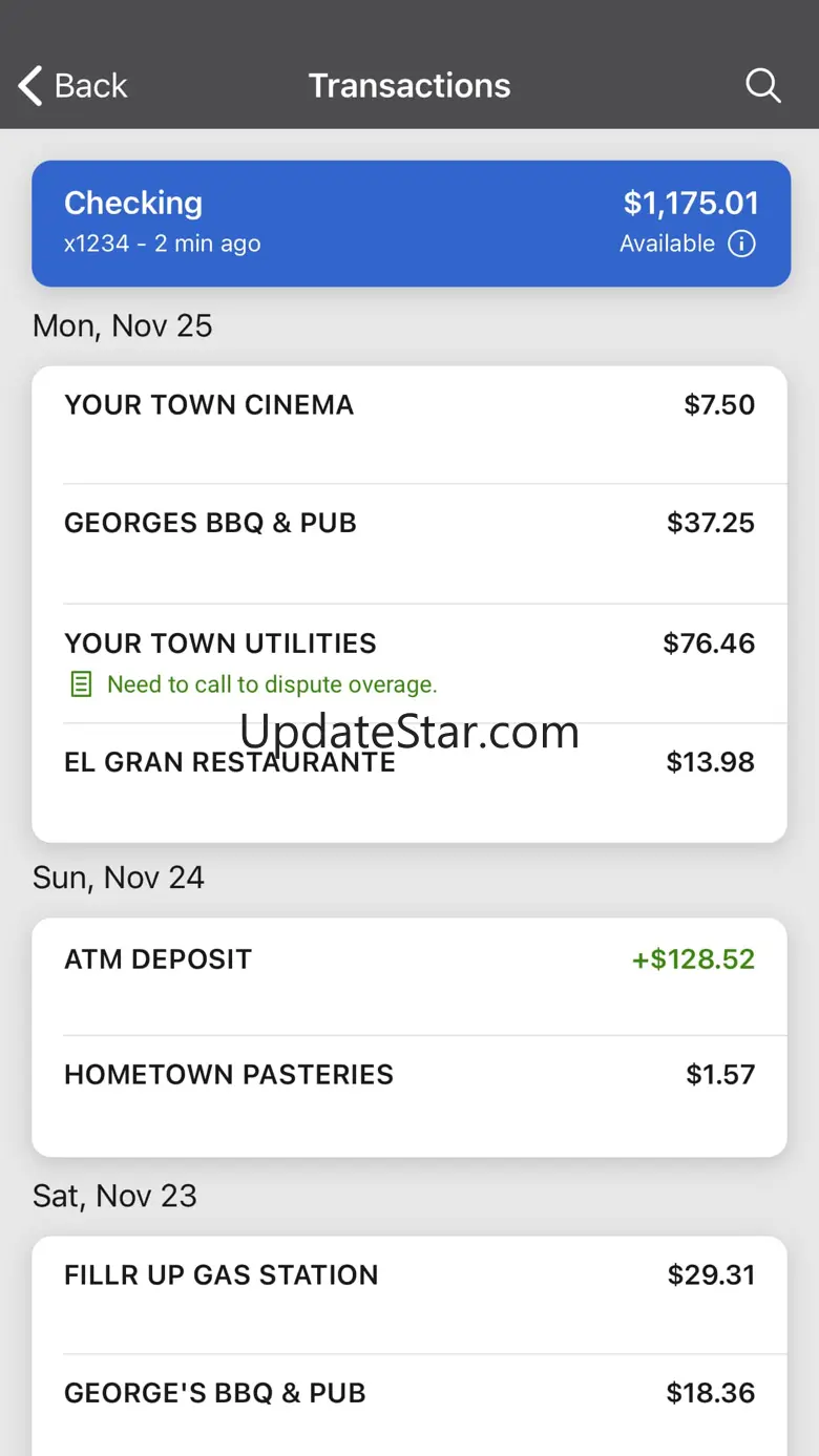 GFCU 3.14.0