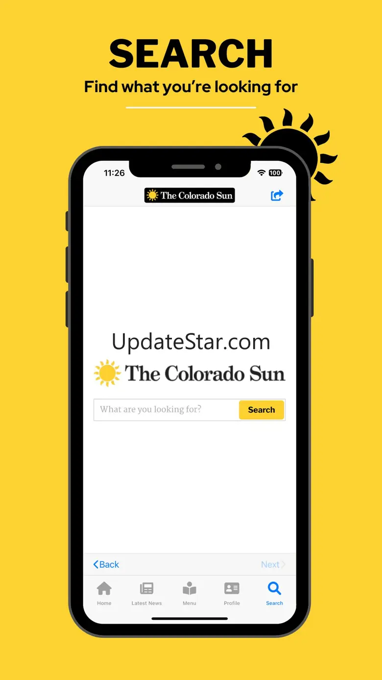 The Colorado Sun 2.0