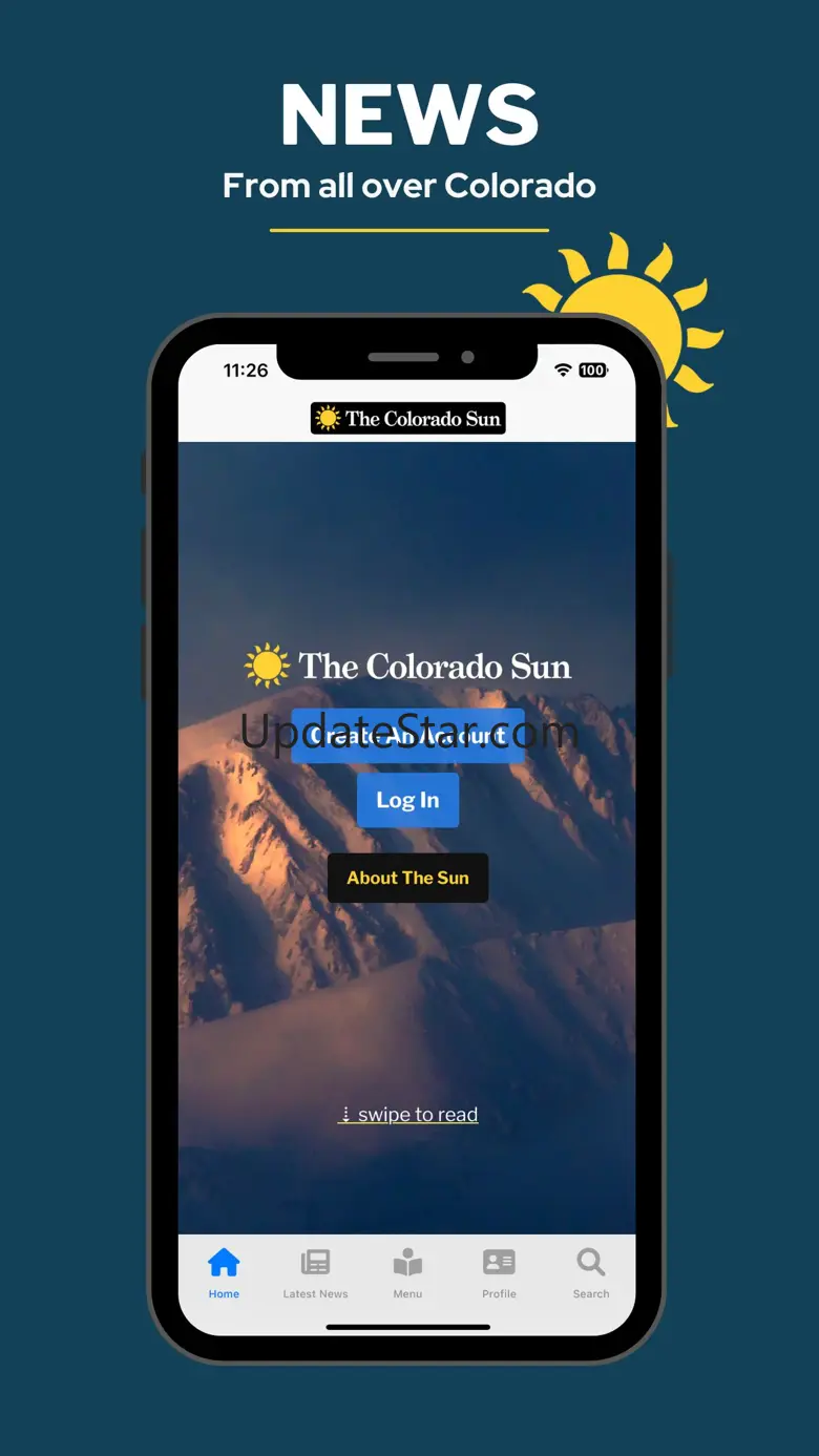 The Colorado Sun 2.0