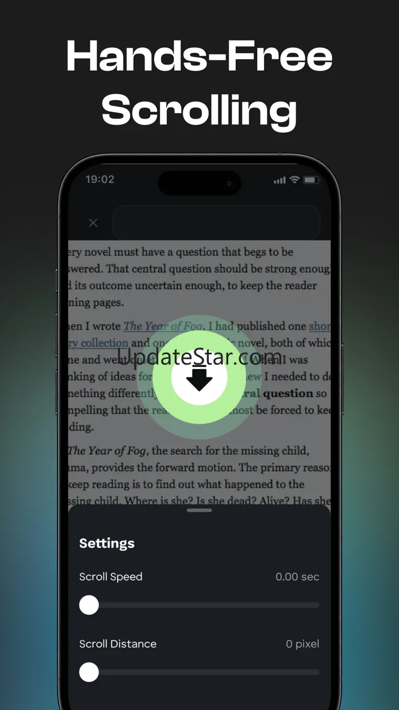 Auto Clicker: Tapper Assistant 1.0.2
