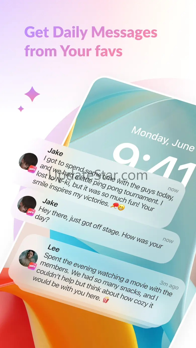 Yano AI- Bring my Favs to Life 1.1.1