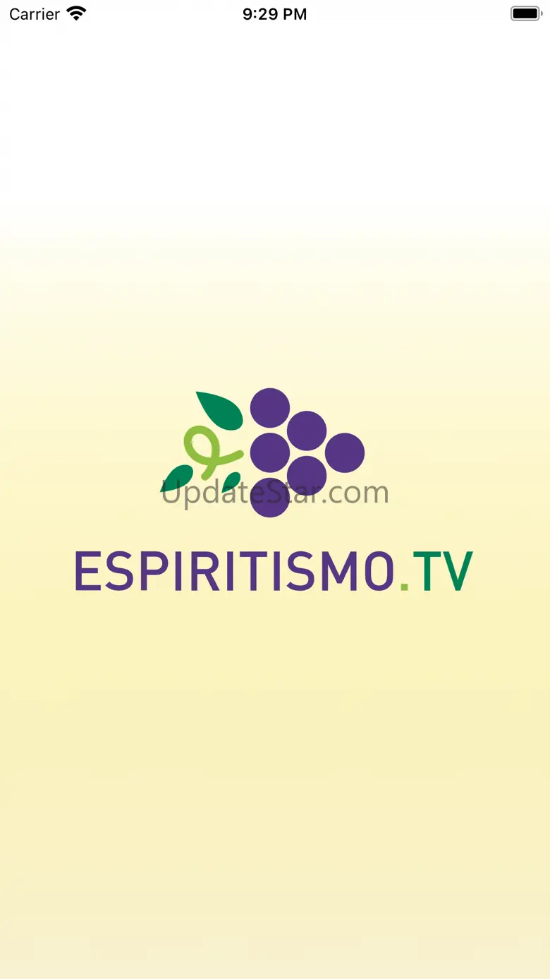 espiritismo.tv Version 9