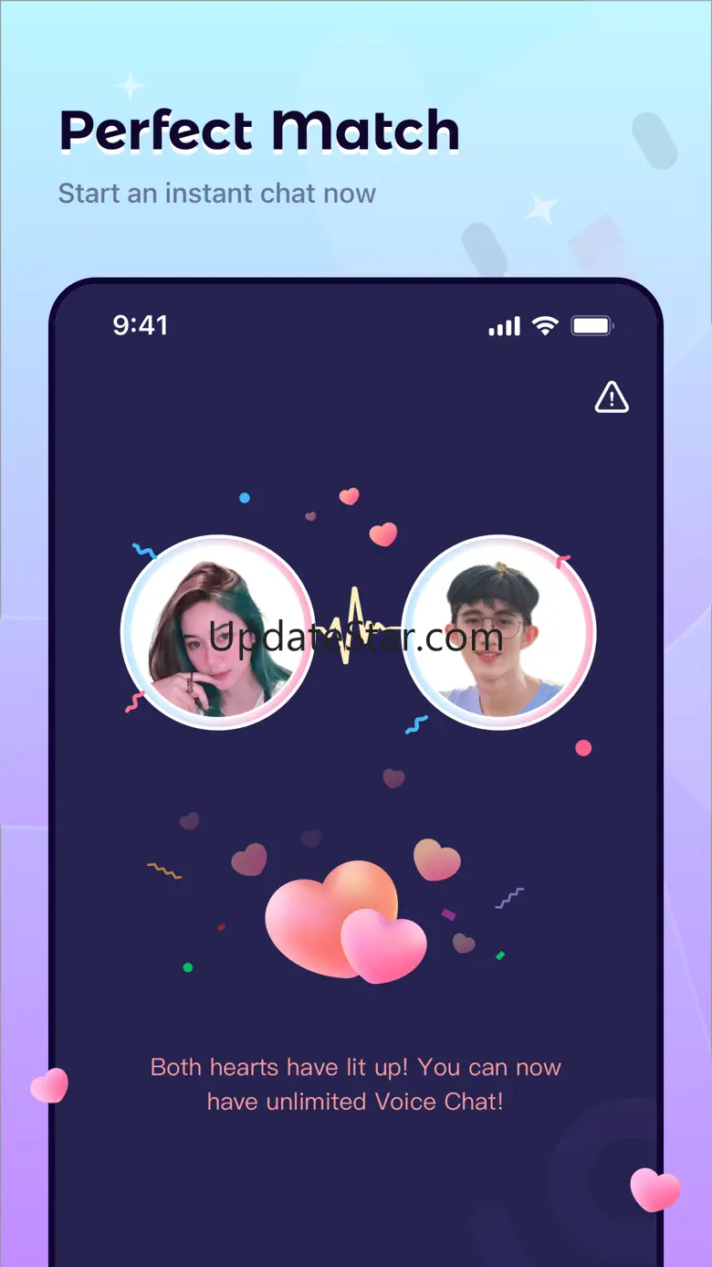 Uki - Amazing Online Chat App 3.5.6