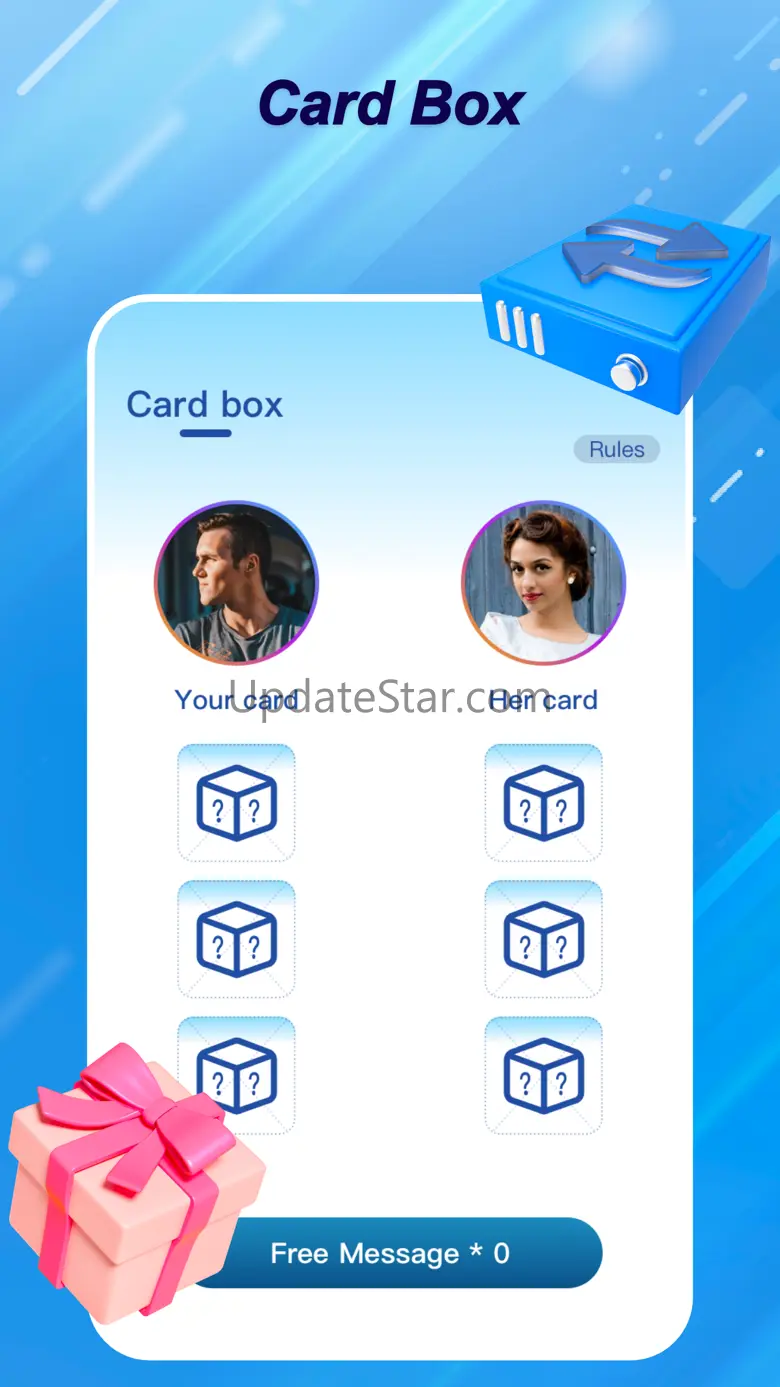 Halo-Make chatting borderless 2.0.4