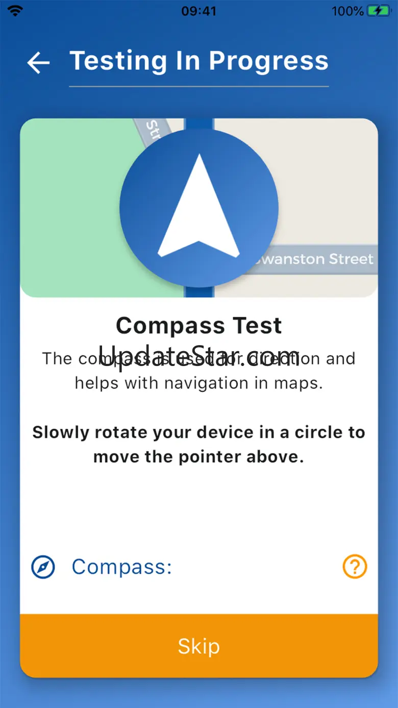 iTest. 1.1.0