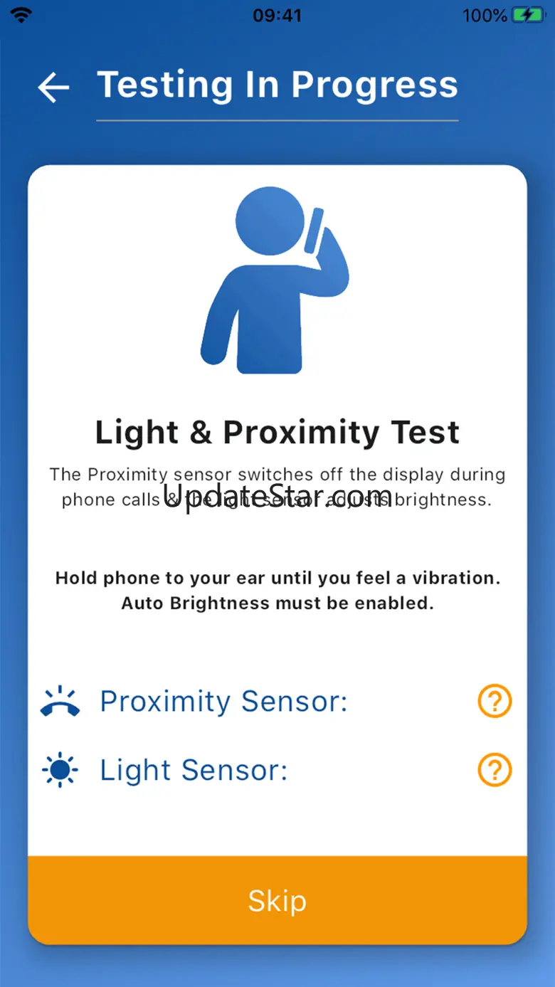 iTest. 1.1.0