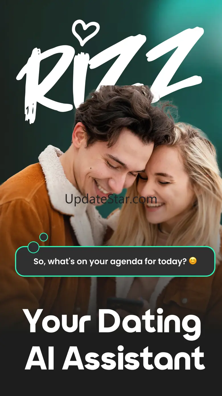 Rizz - AI Dating Assistant App 1.0.4