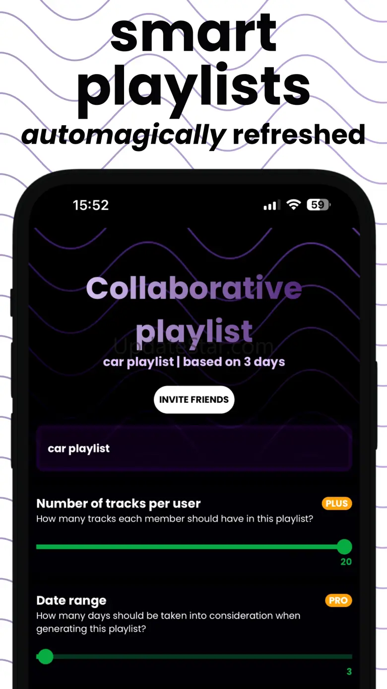 musicat: Music Stats & Social 1.3.0