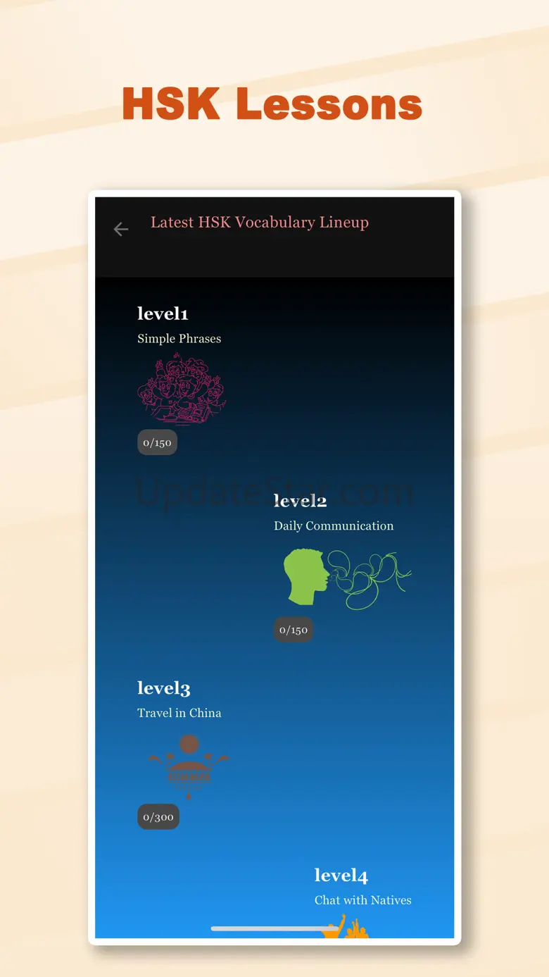 Chinese AI - U Language Coach 1.2.2.1
