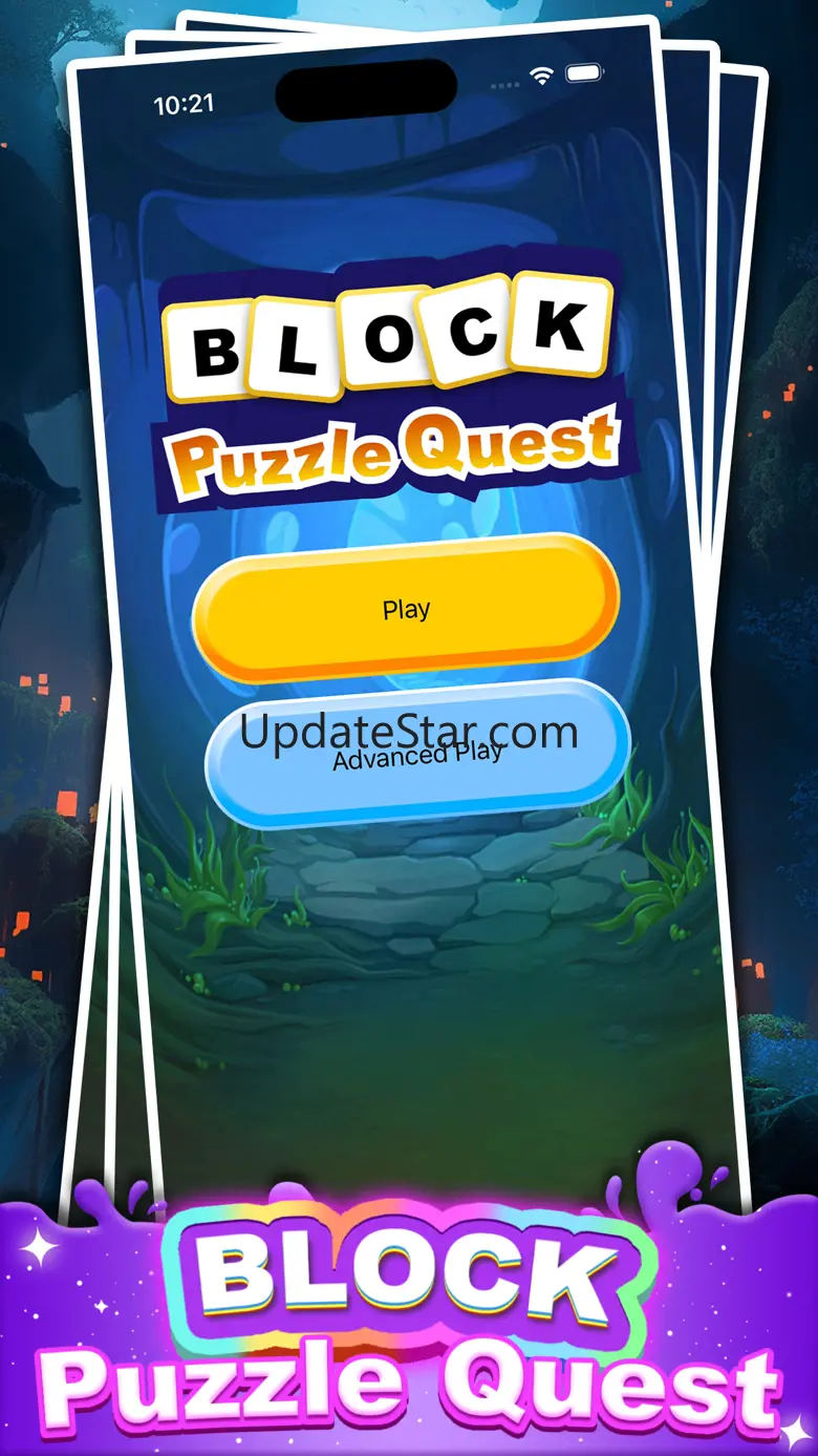 Block Puzzle Quest 1.0.4