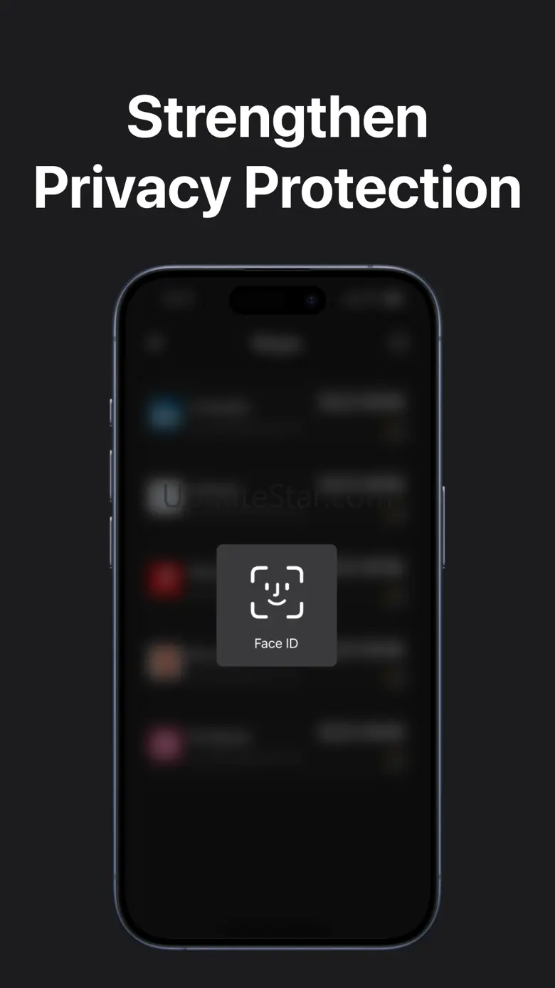 2FA authenticator - two factor 1.0.3