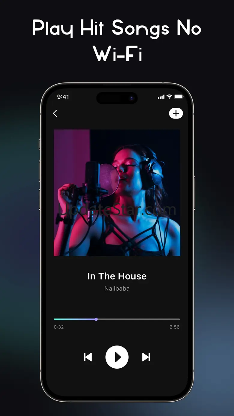 RaMusi: Offline Music Player 1.0.4