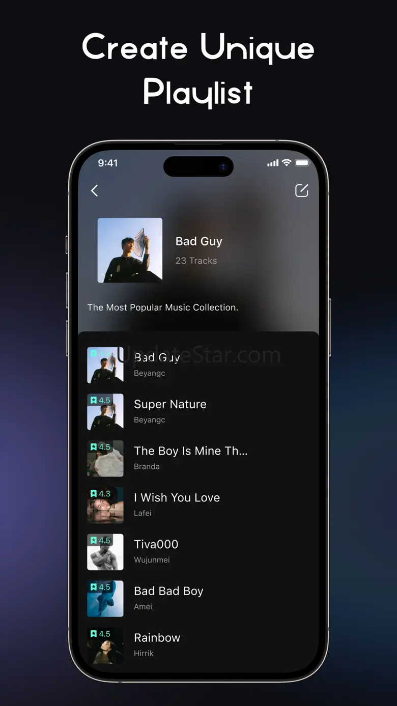 RaMusi: Offline Music Player 1.0.4
