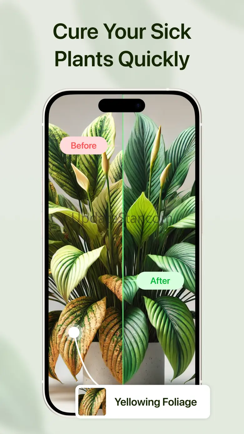 Plant AI - Identify & Care 1.1.1