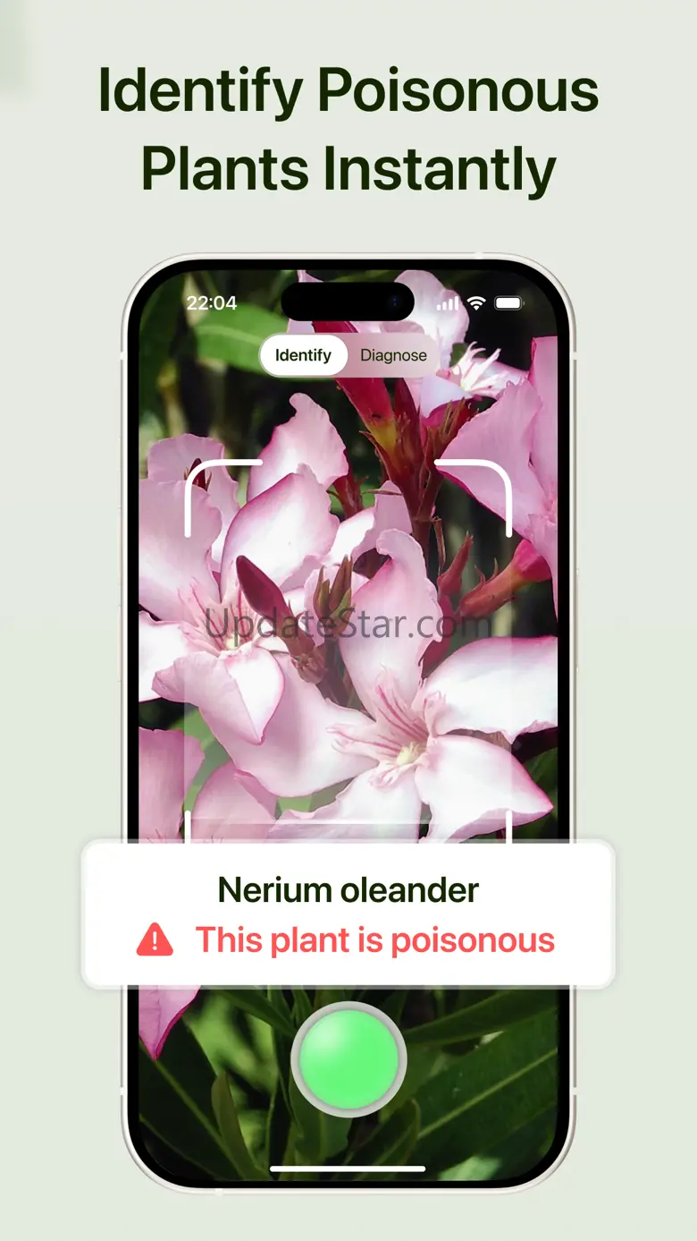 Plant AI - Identify & Care 1.1.1