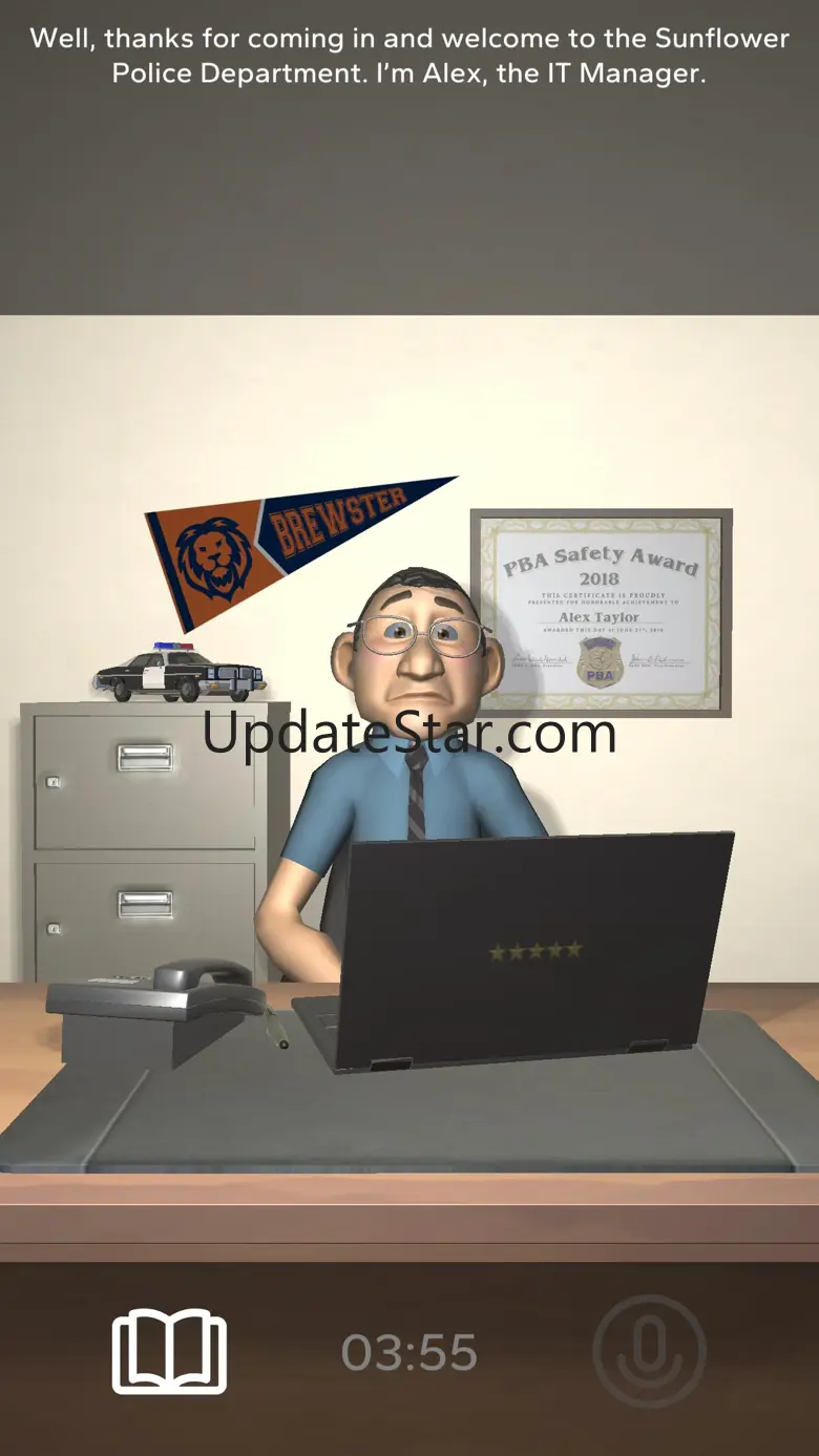 RNMKRS University 1.14