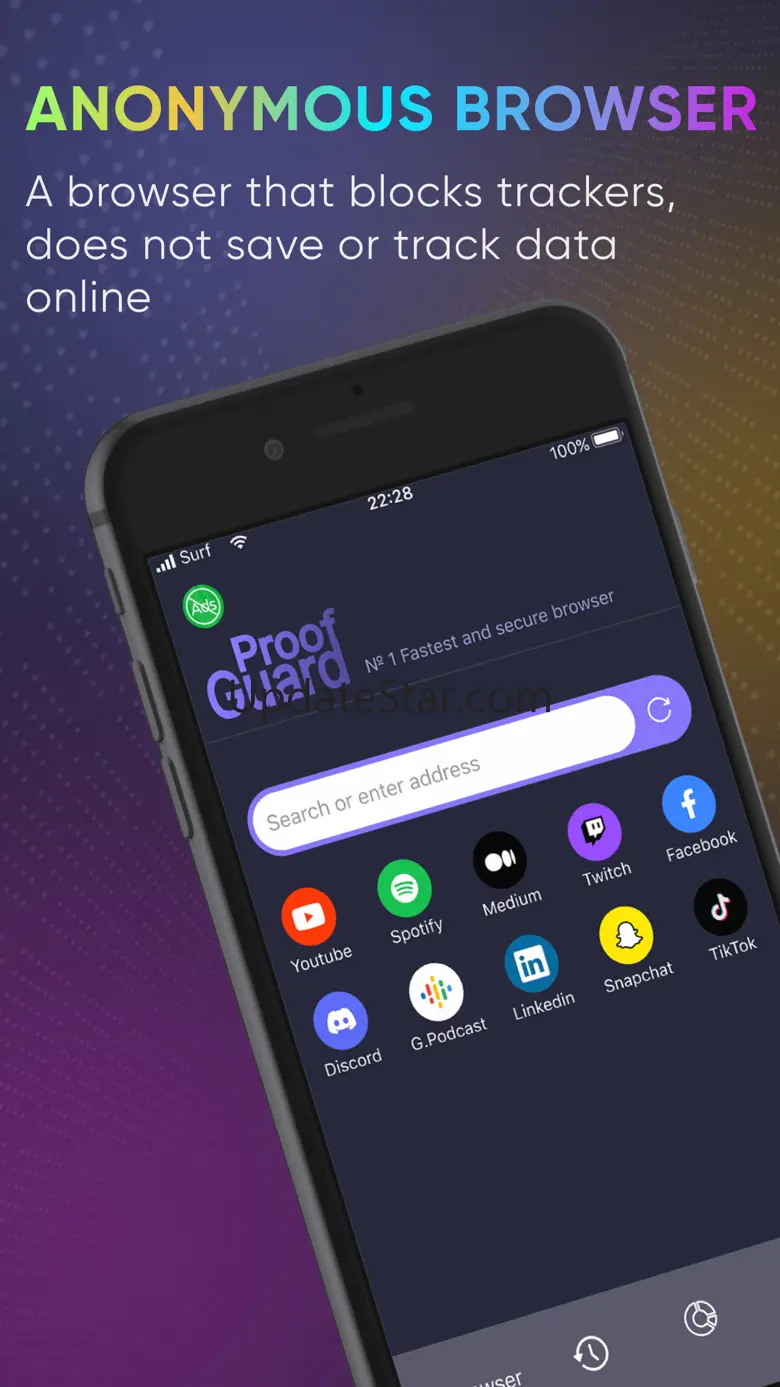 Mobile Privacy & Leak Security 1.2