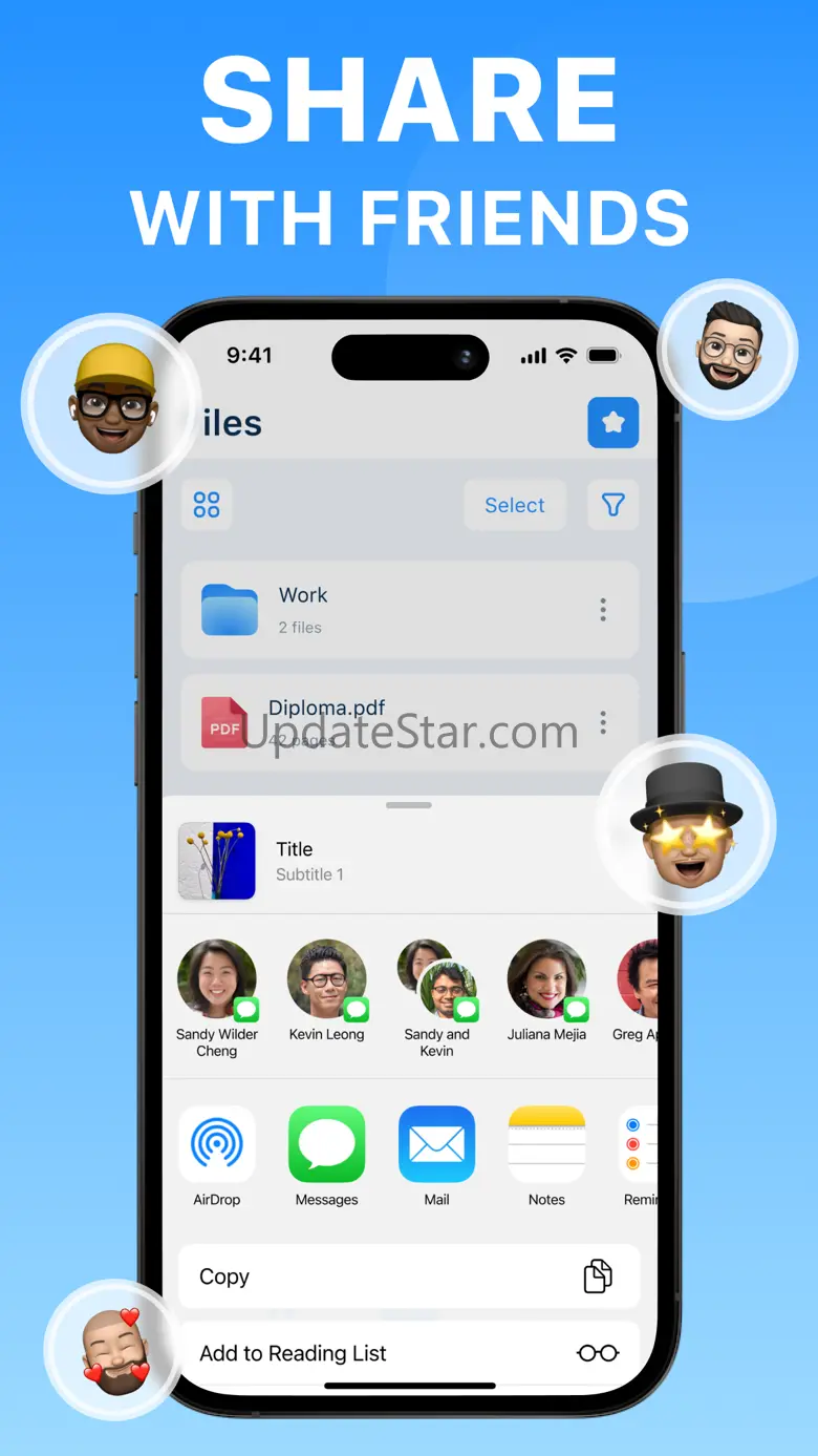 Zip & Rar Extractor app 1.0