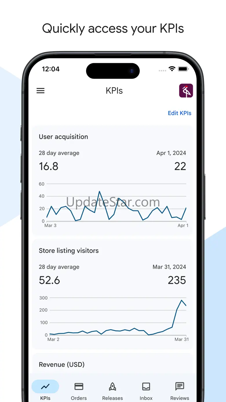 Google Play Console 9.0.726459295
