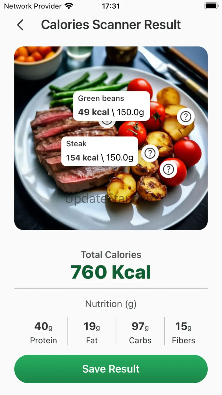 Plate Ai - Calorie Counter 1.0.6
