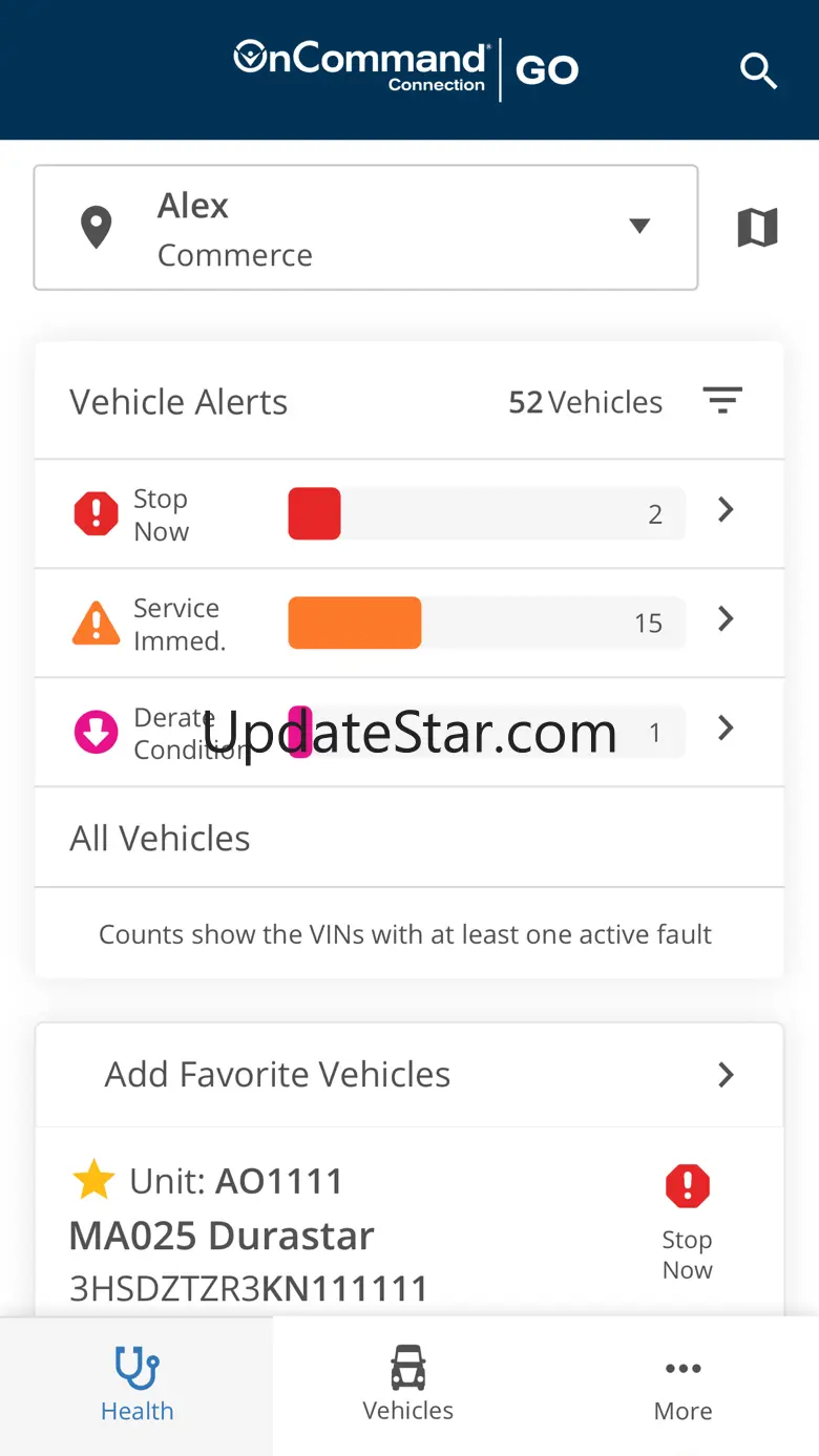My International 3.0.0.0