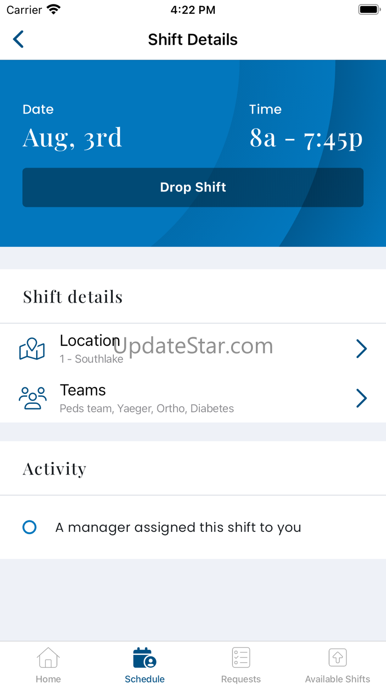 BetterShifts 1.2.6
