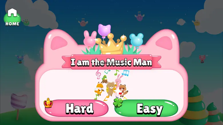 PianoTouch 1.0