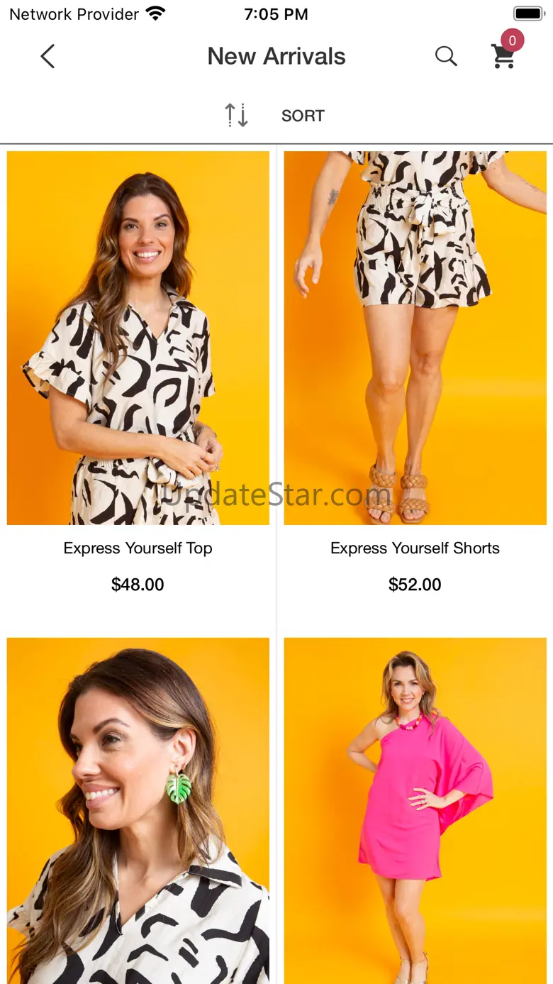 EK The Boutique 1.0