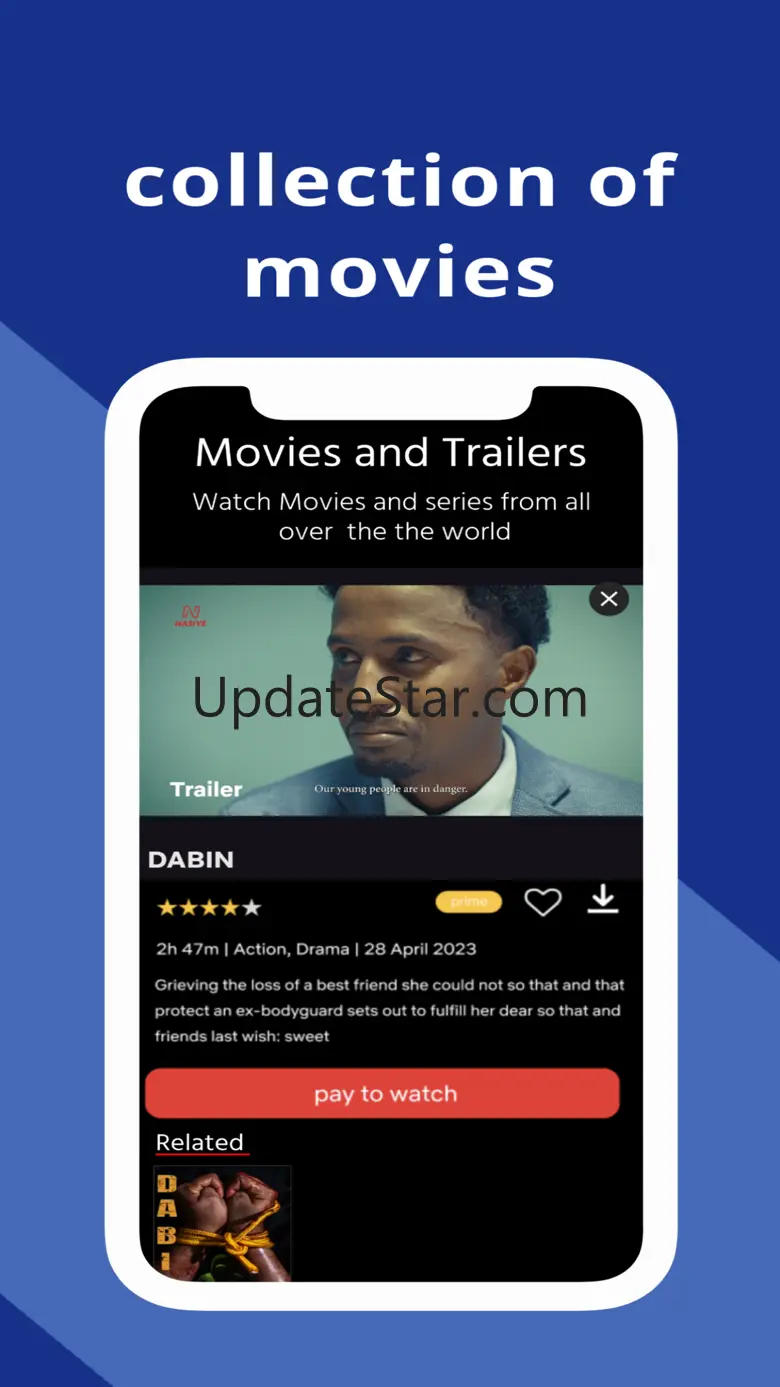 Nasiye 1.7.6
