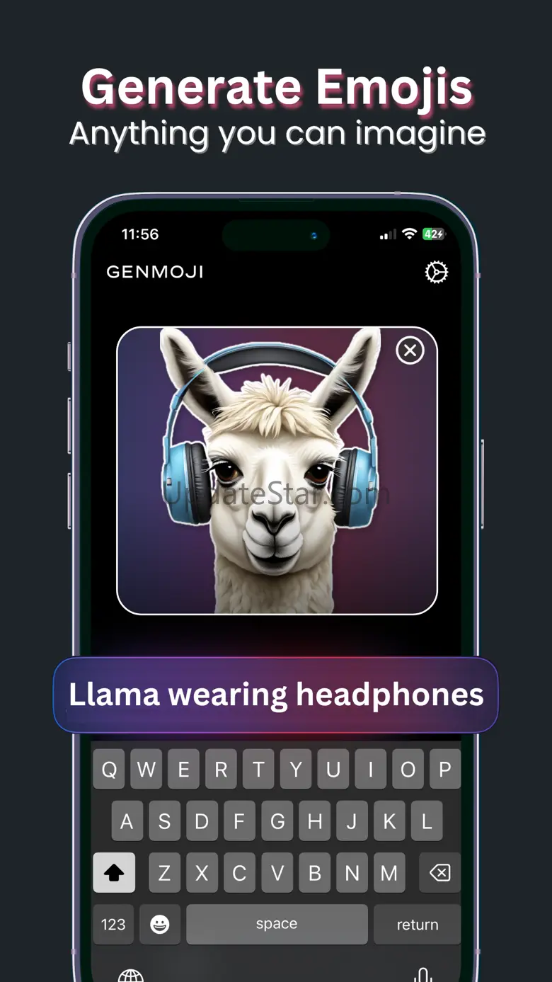 EmoGen AI - Emoji Generator 1.3
