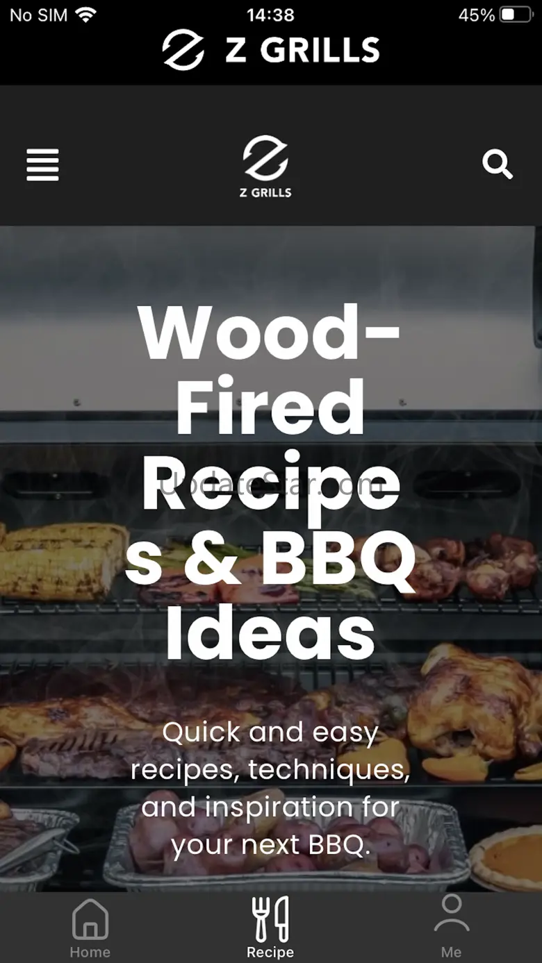 Z GRILLS 2.0 1.0.2