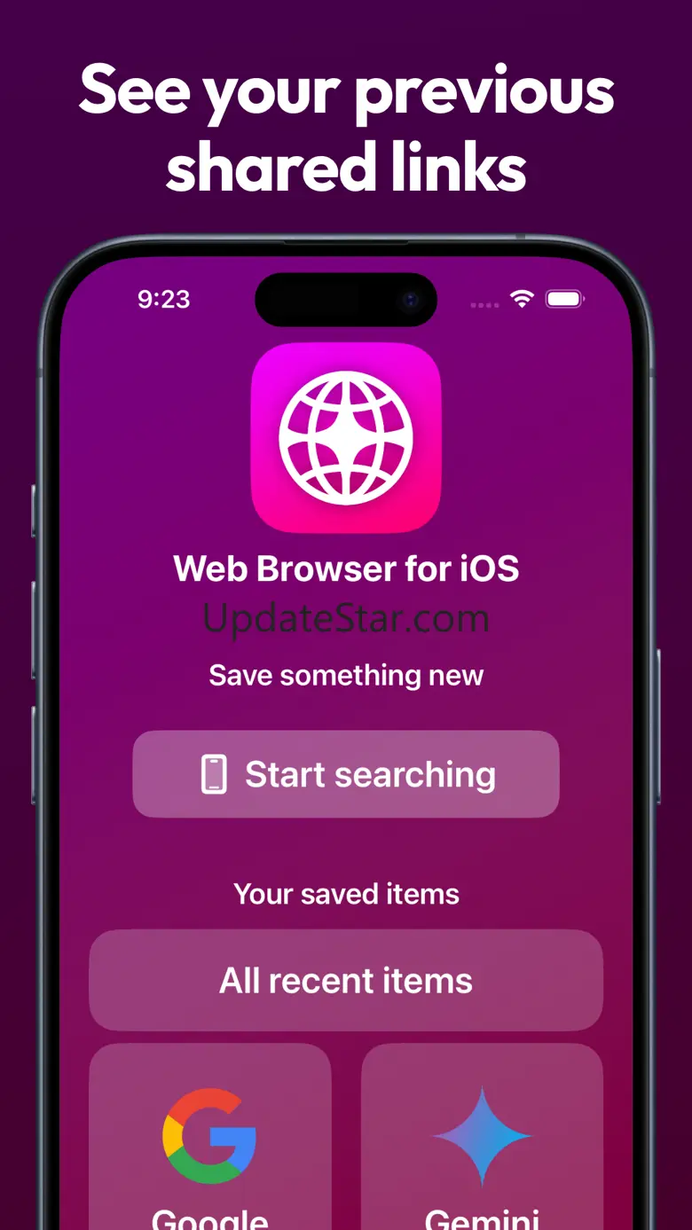 Web Browser 1.0.6