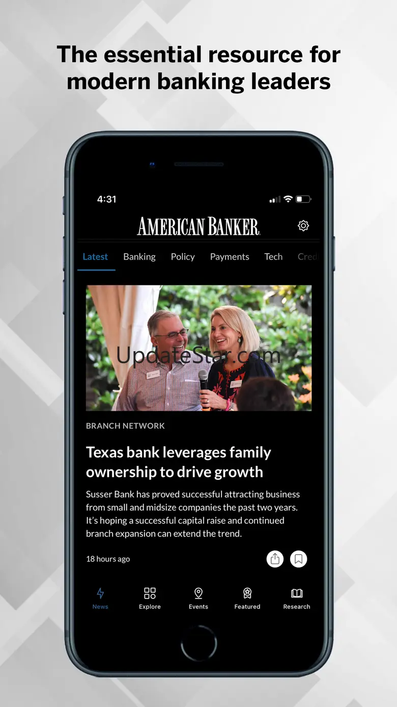 American Banker 3.0.1