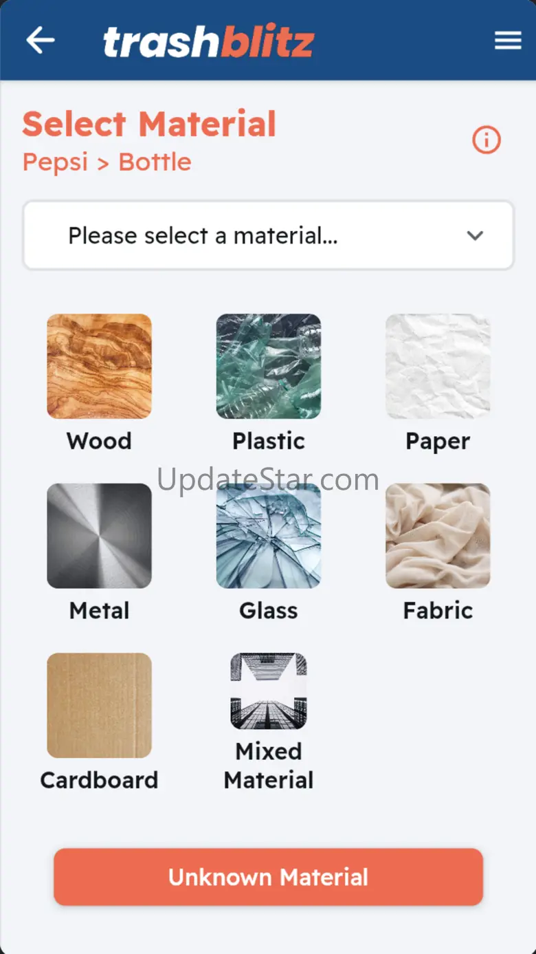 TrashBlitz 1.0.7