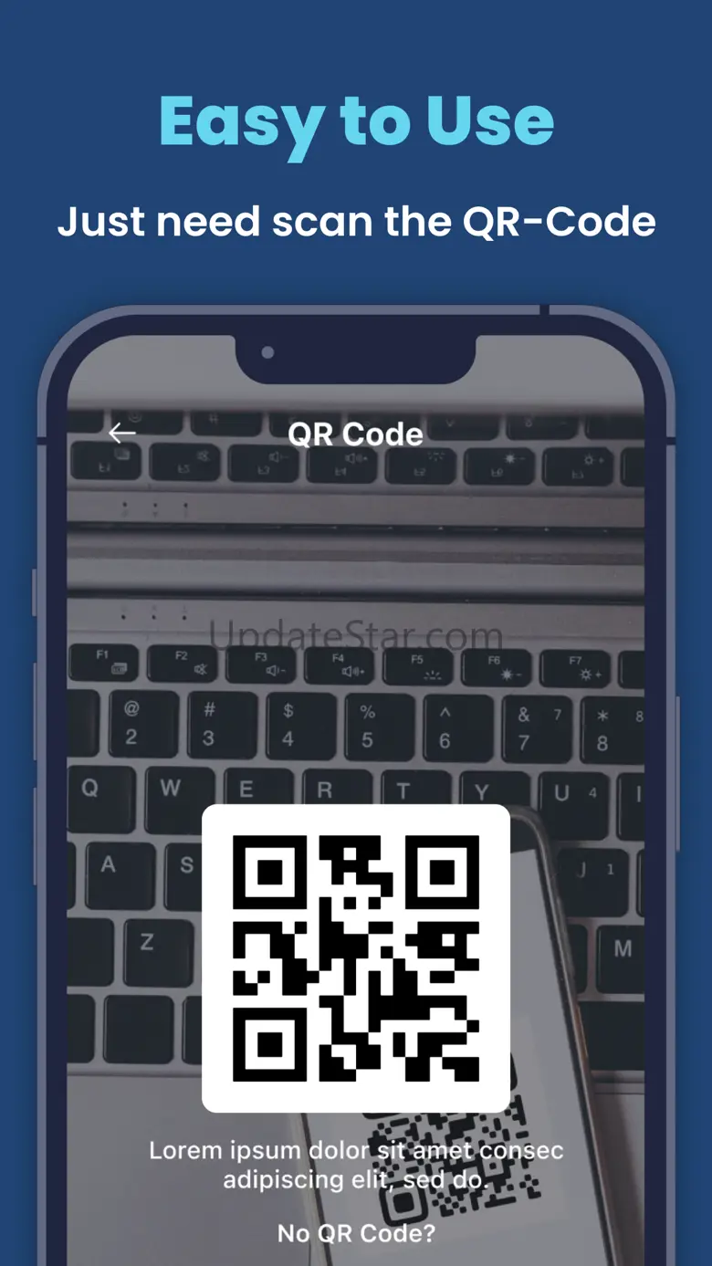 Authenticator™ App 1.0.6