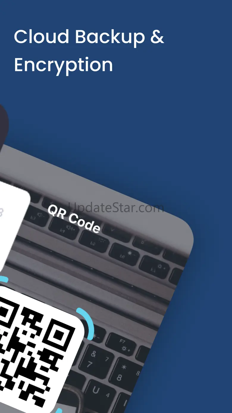 Authenticator™ App 1.0.6
