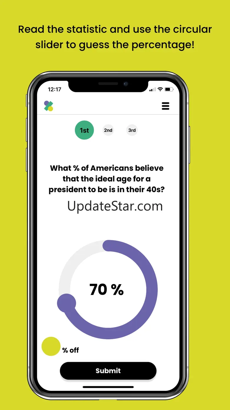 PercentL 2.1