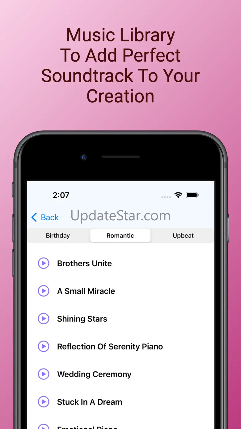 Festive: Slide Show Maker 1.7.2