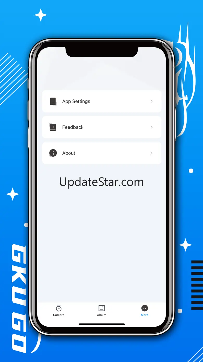 GKU GO 1.0.6