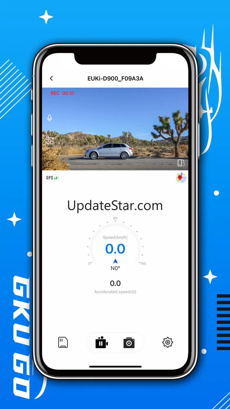 GKU GO 1.0.6