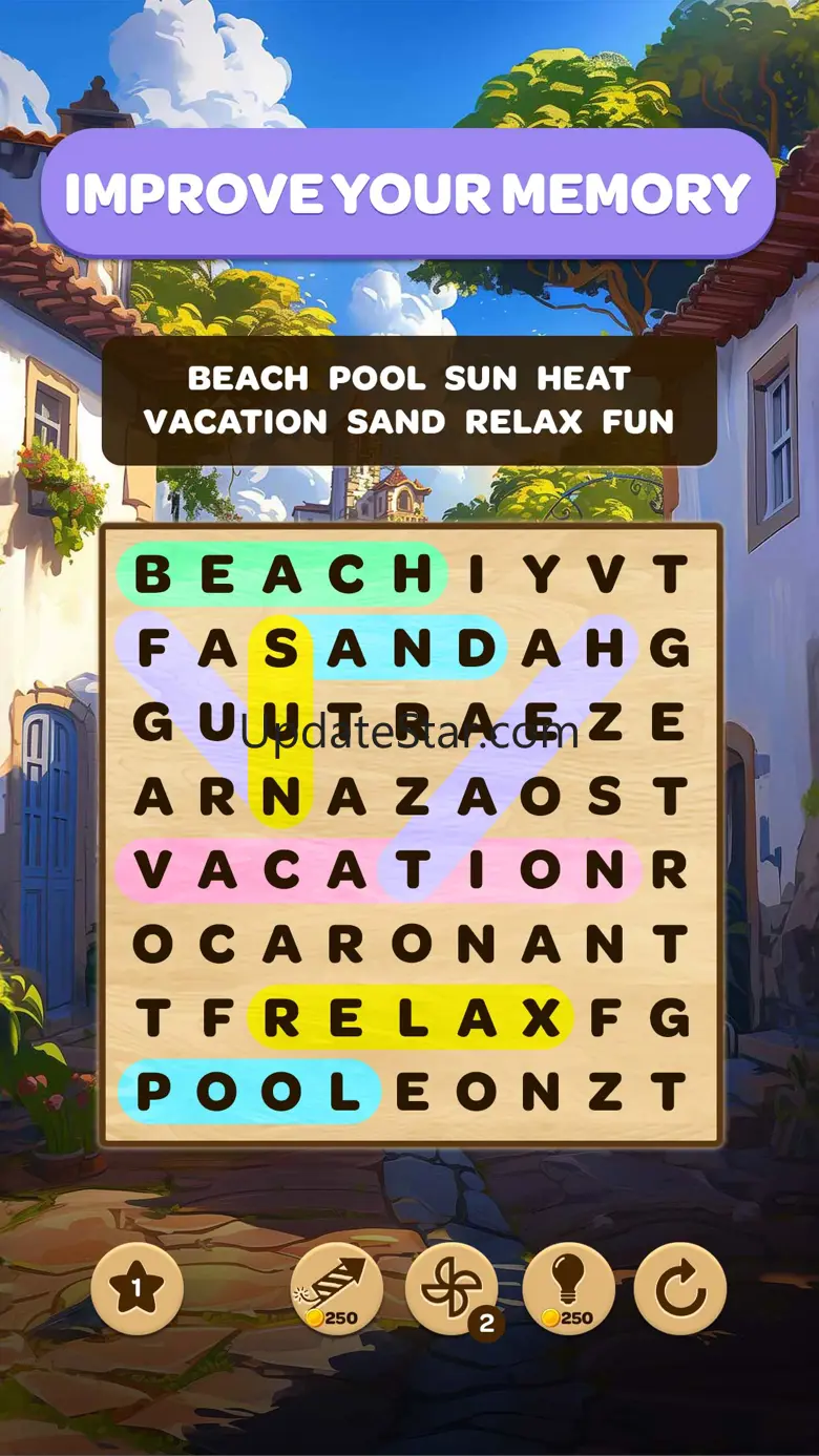 Word Search Hunt 0.28.0