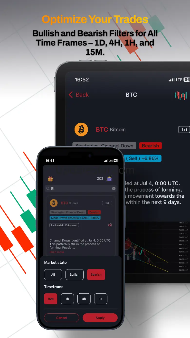 CryptoPulse AI 3.3.1