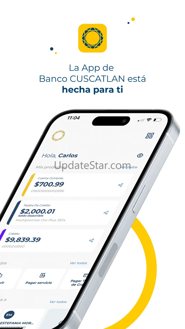 APP CUSCATLAN SV 1.7.3