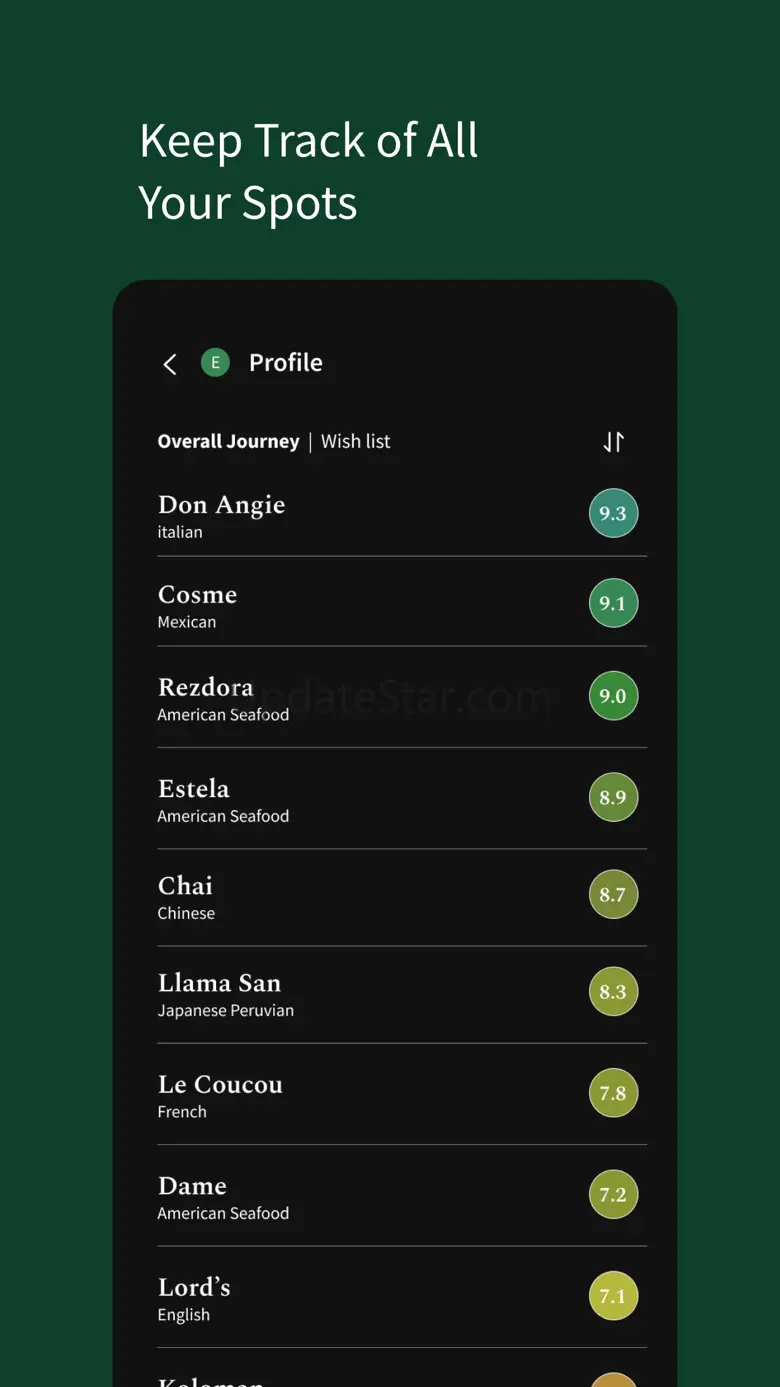 Amusee 1.06.8